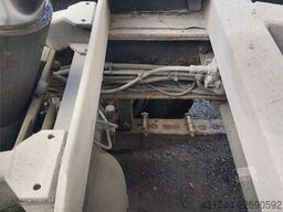 Scania T143 Cab-Over Truck – Veteran