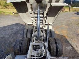 Scania T143 Cab-Over Truck – Veteran