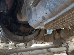 Scania T143 Cab-Over Truck – Veteran