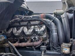 Scania T143 Cab-Over Truck – Veteran