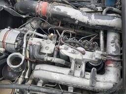 Scania T143 Cab-Over Truck – Veteran