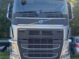 Volvo FH540 6x4 Tipper Truck – Approved Until 06/2027