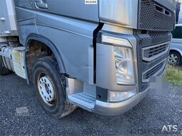 Volvo FH540 6x4 Tipper Truck – Approved Until 06/2027