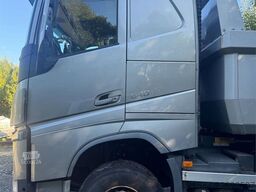 Volvo FH540 6x4 Tipper Truck – Approved Until 06/2027