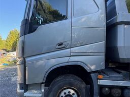 Volvo FH540 6x4 Tipper Truck – Approved Until 06/2027