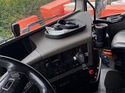 Volvo FH540 6x4 Tipper Truck – Approved Until 06/2027