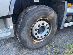 Volvo FH540 6x4 Tipper Truck – Approved Until 06/2027
