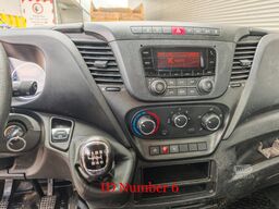 Iveco Daily 35-140 Multitel MX 250