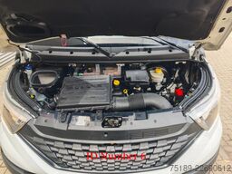Iveco Daily 35-140 Multitel MX 250