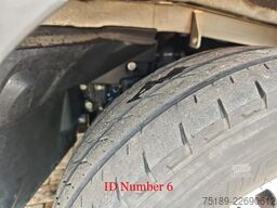 Iveco Daily 35-140 Multitel MX 250