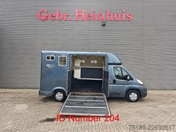Peugeot Boxer 2,2 I HDI Equi-Trek Sonic