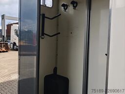 Peugeot Boxer 2,2 I HDI Equi-Trek Sonic
