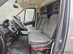 Peugeot Boxer 2,2 I HDI Equi-Trek Sonic