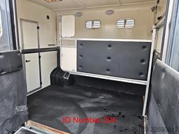 Peugeot Boxer 2,2 I HDI Equi-Trek Sonic