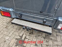 Peugeot Boxer 2,2 I HDI Equi-Trek Sonic