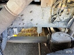 Volvo FH540 Tridem Tipper Truck WATCH VIDEO