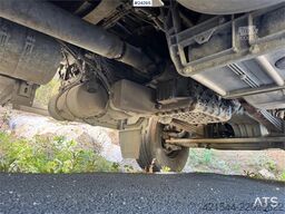 Volvo FH540 Tridem Tipper Truck WATCH VIDEO