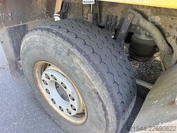 Volvo FH540 Tridem Tipper Truck WATCH VIDEO