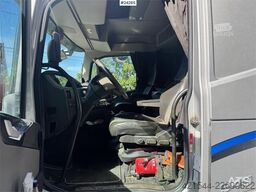 Volvo FH540 Tridem Tipper Truck WATCH VIDEO