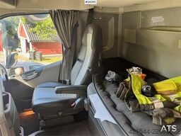 Volvo FH540 Tridem Tipper Truck WATCH VIDEO