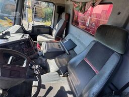 Volvo FL12 420 Tipper Truck – Repair Project