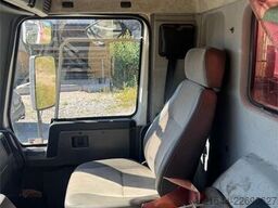 Volvo FL12 420 Tipper Truck – Repair Project