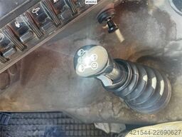 Volvo FL12 420 Tipper Truck – Repair Project