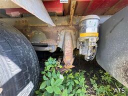 Volvo FL12 420 Tipper Truck – Repair Project