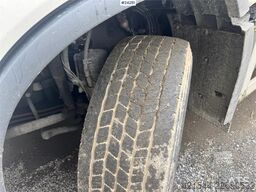 Volvo FMX 540 6x4 Tipper Truck – Only 97,000 km!