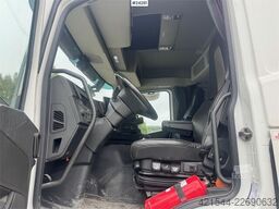 Volvo FMX 540 6x4 Tipper Truck – Only 97,000 km!