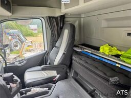 Volvo FMX 540 6x4 Tipper Truck – Only 97,000 km!