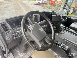 Volvo FMX 540 6x4 Tipper Truck – Only 97,000 km!