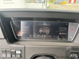 Volvo FMX 540 6x4 Tipper Truck – Only 97,000 km!