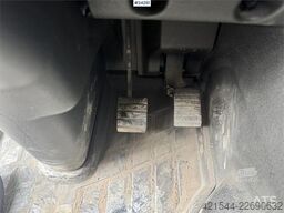 Volvo FMX 540 6x4 Tipper Truck – Only 97,000 km!