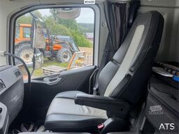 Volvo FMX 540 6x4 Tipper Truck – Only 97,000 km!