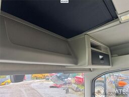 Volvo FMX 540 6x4 Tipper Truck – Only 97,000 km!