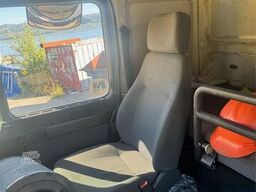 MAN 26.463 4x4+2 Tractor Unit – Repair Project