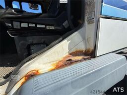 MAN 26.463 4x4+2 Tractor Unit – Repair Project