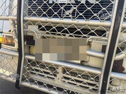 MAN 26.463 4x4+2 Tractor Unit – Repair Project