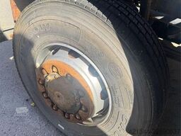 MAN 26.463 4x4+2 Tractor Unit – Repair Project