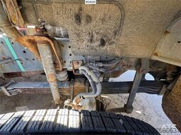 MAN 26.463 4x4+2 Tractor Unit – Repair Project