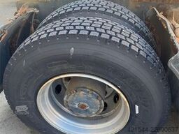 MAN 26.463 4x4+2 Tractor Unit – Repair Project