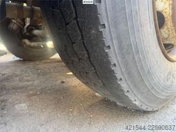 MAN 26.463 4x4+2 Tractor Unit – Repair Project