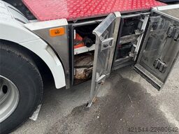 Renault 520 Tractor Unit with Nomek Body – 530 hp!
