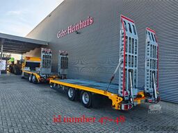 MAN TGS 26.440 6x2 EEV Zanner + Zanner TPL 18