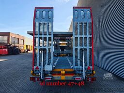 MAN TGS 26.440 6x2 EEV Zanner + Zanner TPL 18