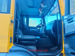 MAN TGS 26.440 6x2 EEV Zanner + Zanner TPL 18