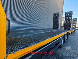 MAN TGS 26.440 6x2 EEV Zanner + Zanner TPL 18