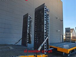 MAN TGS 26.440 6x2 EEV Zanner + Zanner TPL 18