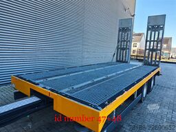 MAN TGS 26.440 6x2 EEV Zanner + Zanner TPL 18